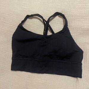Lululemon Energy Longline Bra